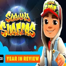 Subway Surfers Game