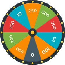 Spinota - Spin and Earn Free Points