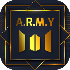 ARMY Quest: into BTS World