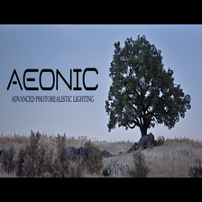 Aeonic ReShade - Advanced Photorealistic Lighting (WIP)