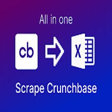 Crunchbase Scraper: Export Crunchbase search