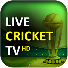 Live Cricket TV : Streaming HD