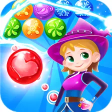Bubble Shooter - classic games