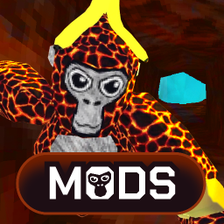 Download Mods for Gorilla Tag android on PC