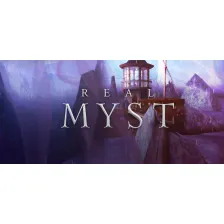 Real Myst