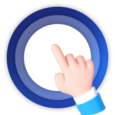 Touch Assistant - Virtual Key
