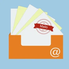 Mailo - Mail to Self