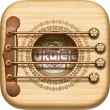 Real Ukulele Free - Tabs Chords and Songs on Uke