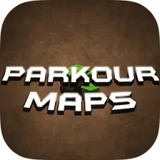 Parkour Maps Addon