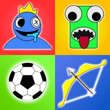 1 2 3 4 Player Mini Games - Si Game for Android - Download