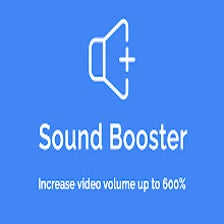 Sound Booster