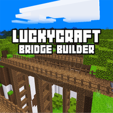 5D Lucky Craft APK for Android Download