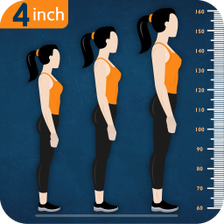 Height Increase Exercise at Home Increase Height