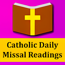 Catholic Daily Missal Readings Free App