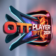 OTT Player IPTV 2024