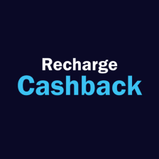 Recharge Cashback App