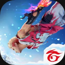 Free Fire: Winterlands for iPhone - Download