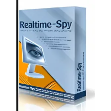 Realtime-Spy PLUS