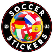 Soccer Stickers for WhatsApp