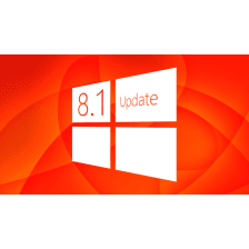 Windows 8.1 August Update