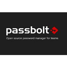 Passbolt - Open source password manager
