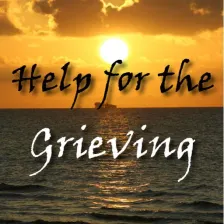 Help for the Grieving