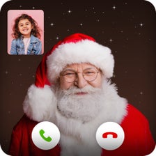 Santa Tracker Live Call