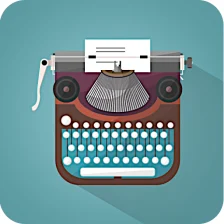 Typewriter Sound Keyboard