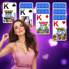 Solitaire - Passion Card Game