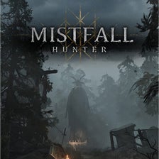 Mistfall Hunter