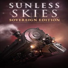 Sunless Skies: Sovereign Edition