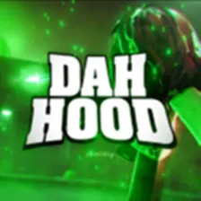 Dah Hood 20x STOMP CODE: BACK