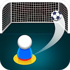 Baixe Perfect Kick 2 - Jogos de Futebol no PC com MEmu