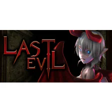 Last Evil
