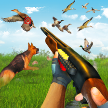 3D Bird Hunting Simulator Game