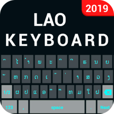 Lao English Keyboard- Lao keyboard typing