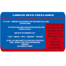 Freelance Jobs Info Strategies