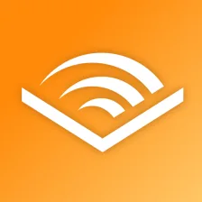 Audible: audiobooks podcasts  audio stories