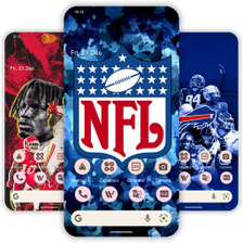 NFL Football Wallpaper 4K for Android - Download