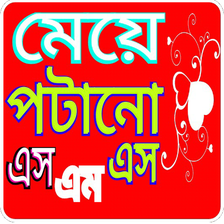 মেয়ে পটানো এসএমএস