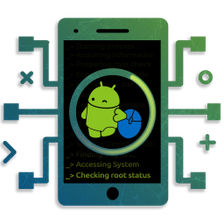 One Click Root Checker