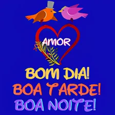 Mensagens Bom dia,Boa tarde,Boa Noite APK للاندرويد تنزيل