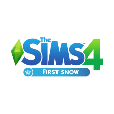 Los Sims 4 - La primera nevada (mod)