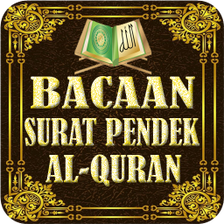 Kumpulan Bacaan Surat Pendek