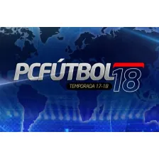 PC Fútbol 2018