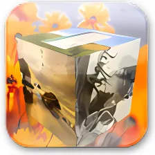 CubeDesktop