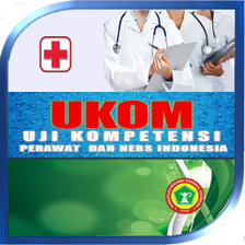 UKOM Perawat Profesi Ners