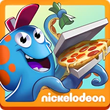 OctoPie – a GAME SHAKERS App for Android - Download