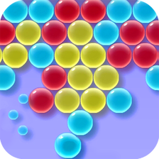 Bubblez: Bubble Defense Free