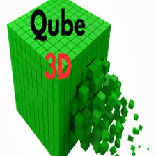 Qube 3D